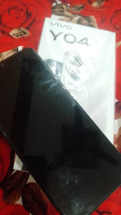 Vivo Y04