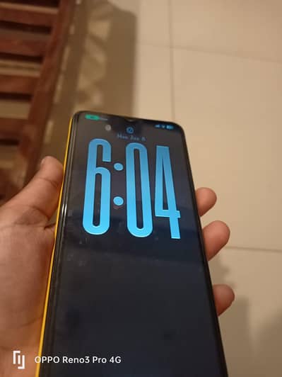 Xiaomi POCO M3