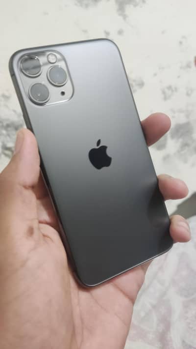 11 pro PTA dual physical 10/10