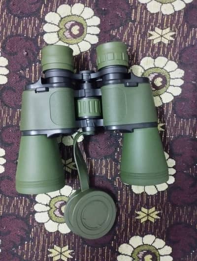 20x50 Binocular