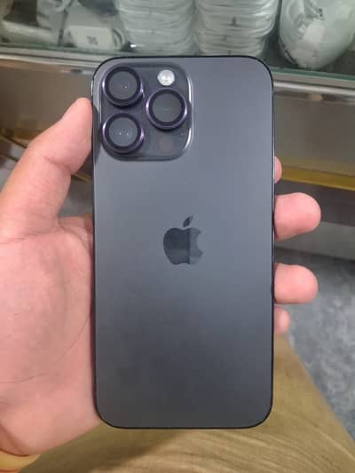 Apple iPhone 14 Pro Max