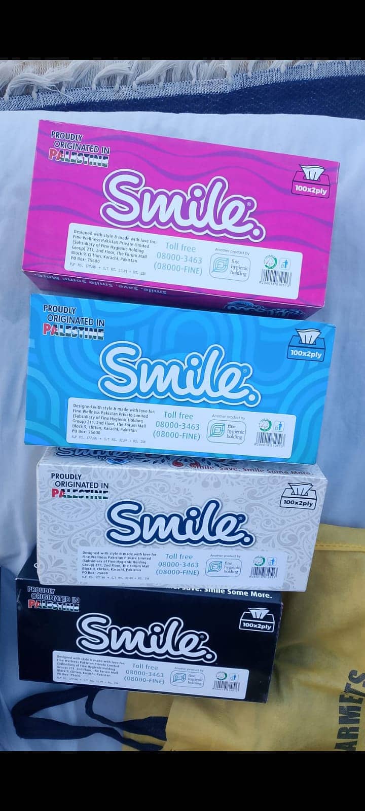 TISSUES 0