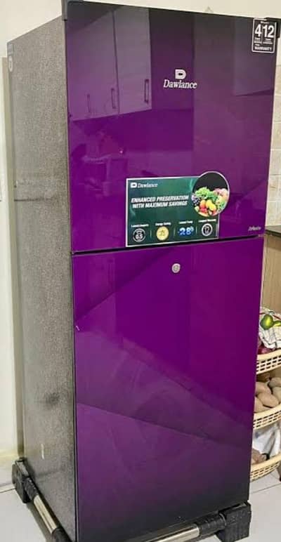 Refrigerator for sale