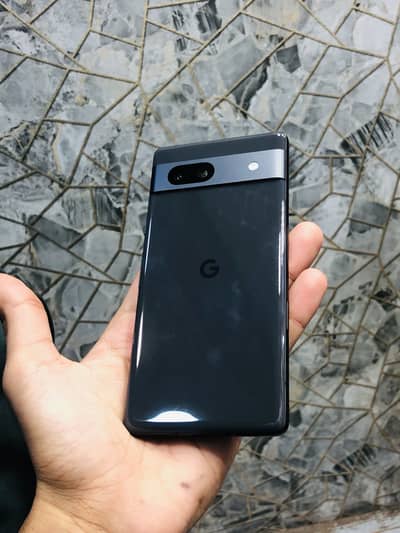 Google Pixel 7a