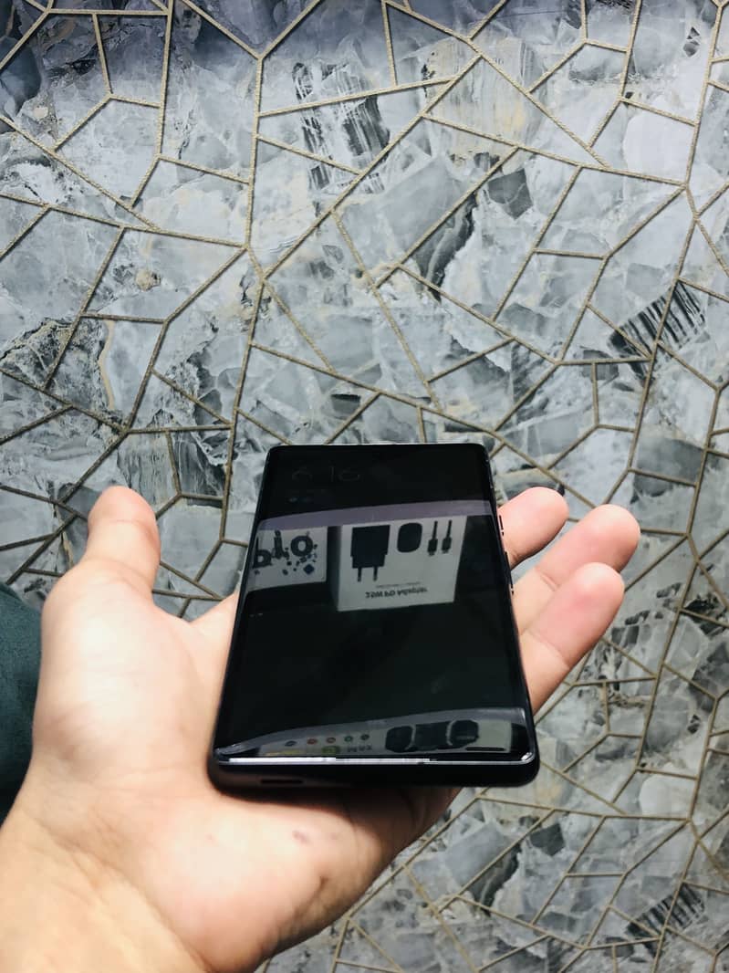 Google Pixel 7a 3