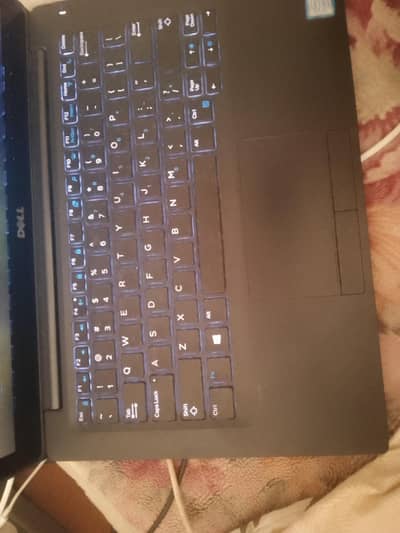 Intel core i5, 6th generation, 8GB Ram,256GB SSD,