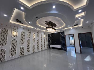 3 Marla house for sale