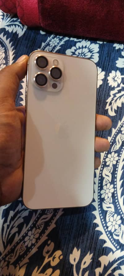 Apple iPhone 12 Pro Max