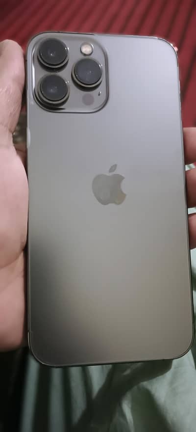 Apple iPhone 13 Pro Max