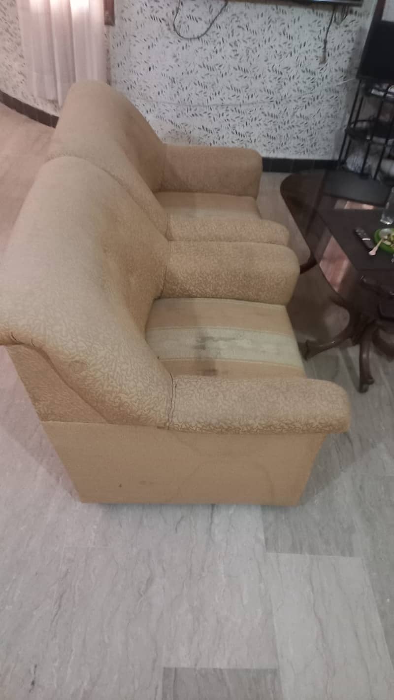 In good condition solid and heavy 1