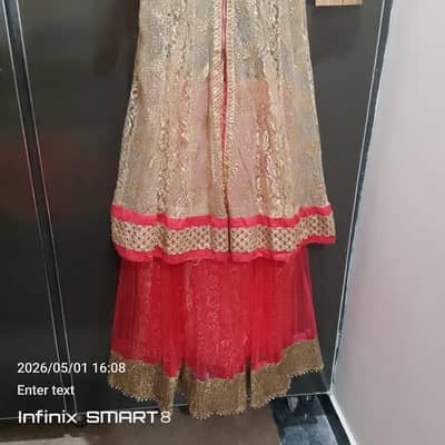 lehnga