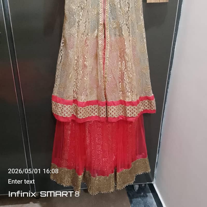 lehnga 0