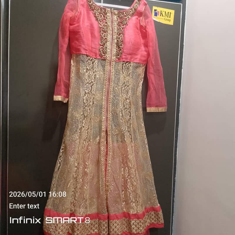 lehnga 1
