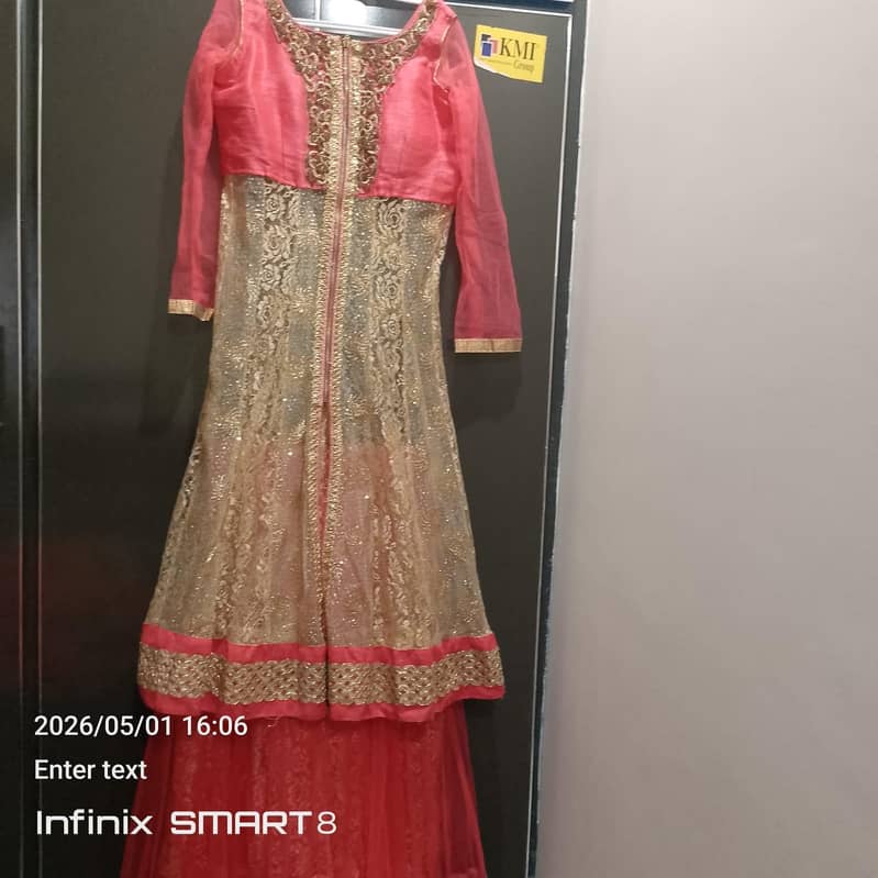 lehnga 2