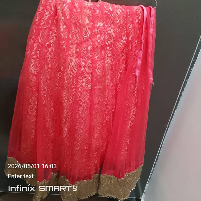 lehnga 4