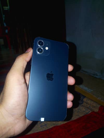 Apple iPhone 12