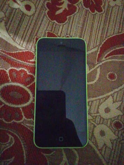 Apple iPhone 5c