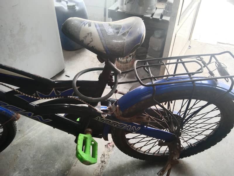 18," bicycle 3
