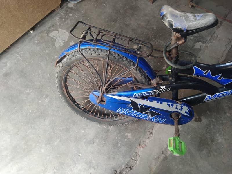 18," bicycle 4