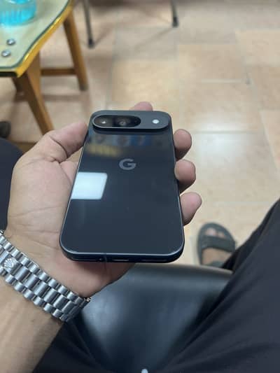 Google Pixel 9