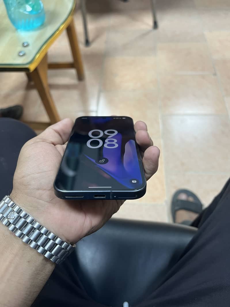 Google Pixel 9 1