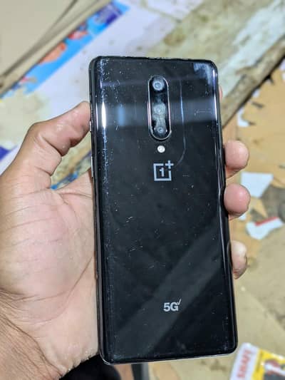 One Plus 8
