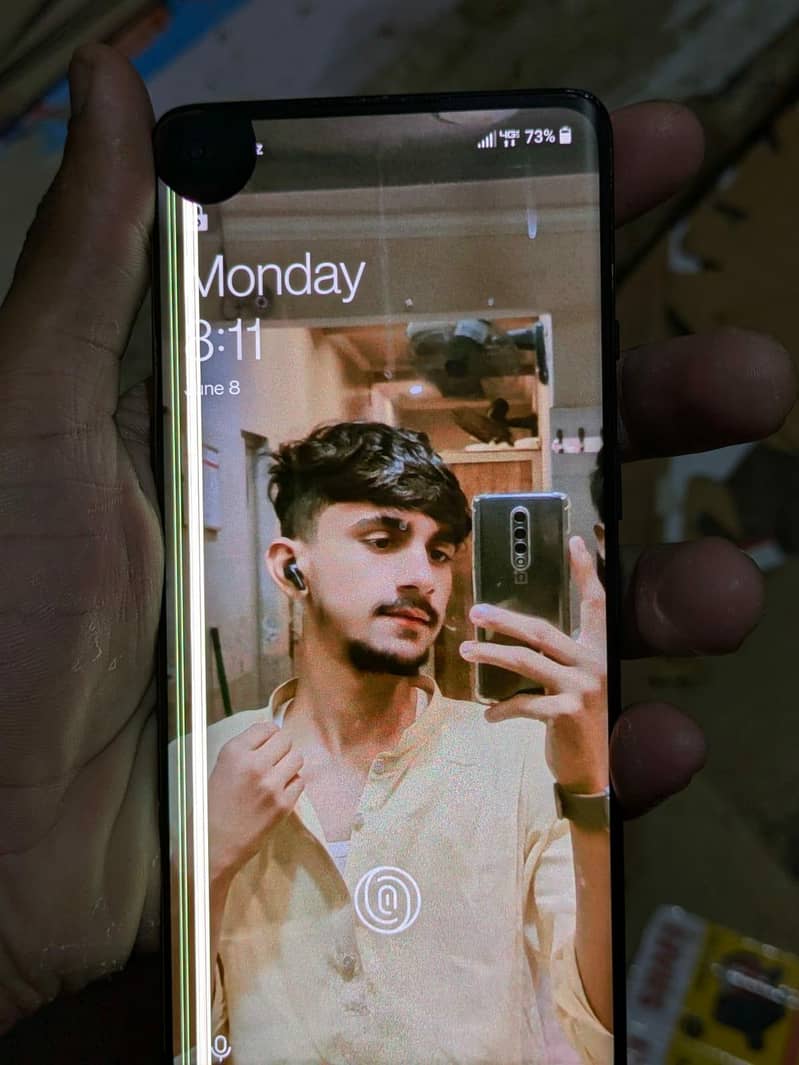 One Plus 8 1