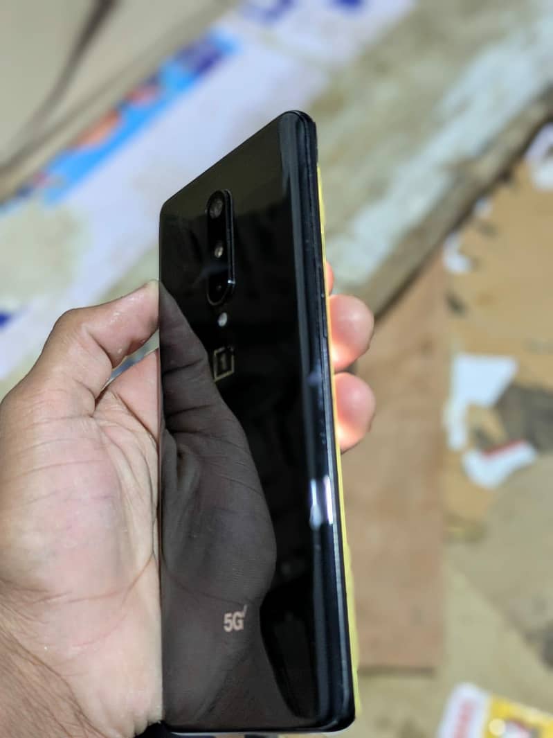 One Plus 8 2