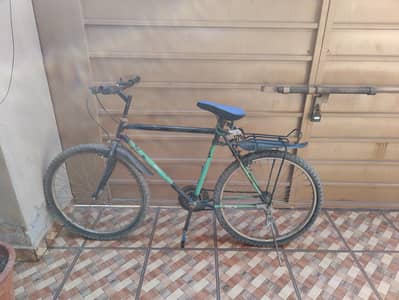 Cycle for Sell