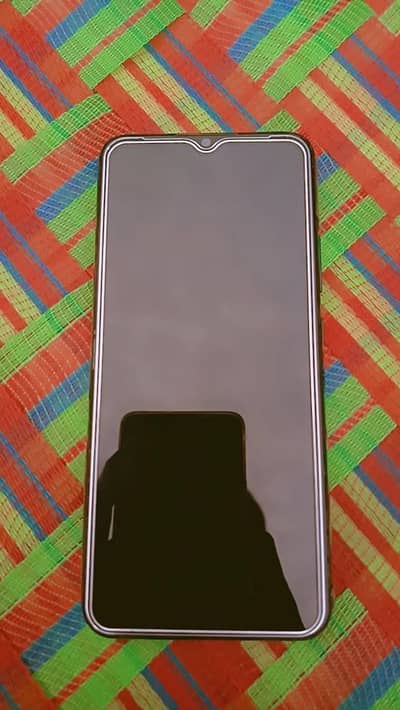 Realme C21Y