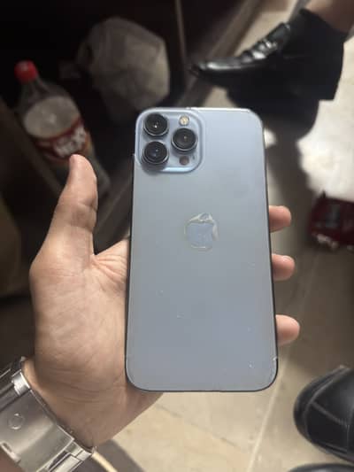 iPhone 13 Pro Max