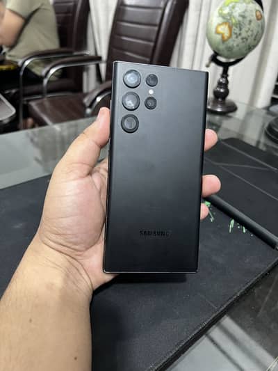 Samsung S22 Ultra