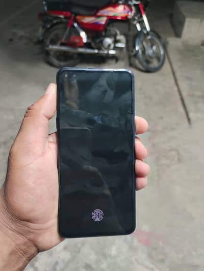 OPPO Reno 3 pro 8gb256gb complete boxx all ok 030-9-11-55-141