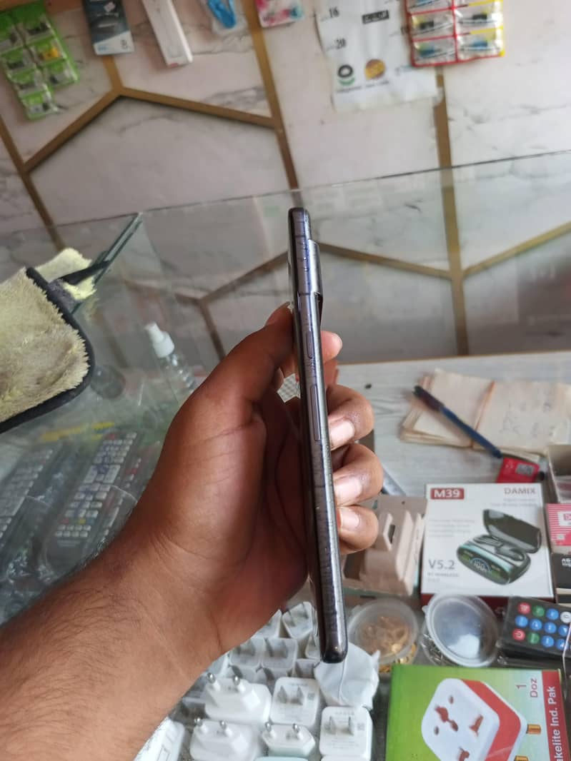 Google Pixel 7 Pro 3