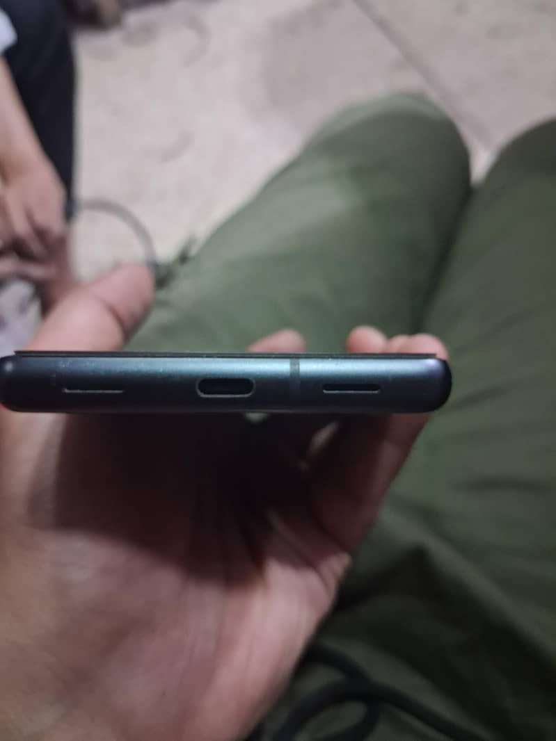 Google Pixel 7a 0