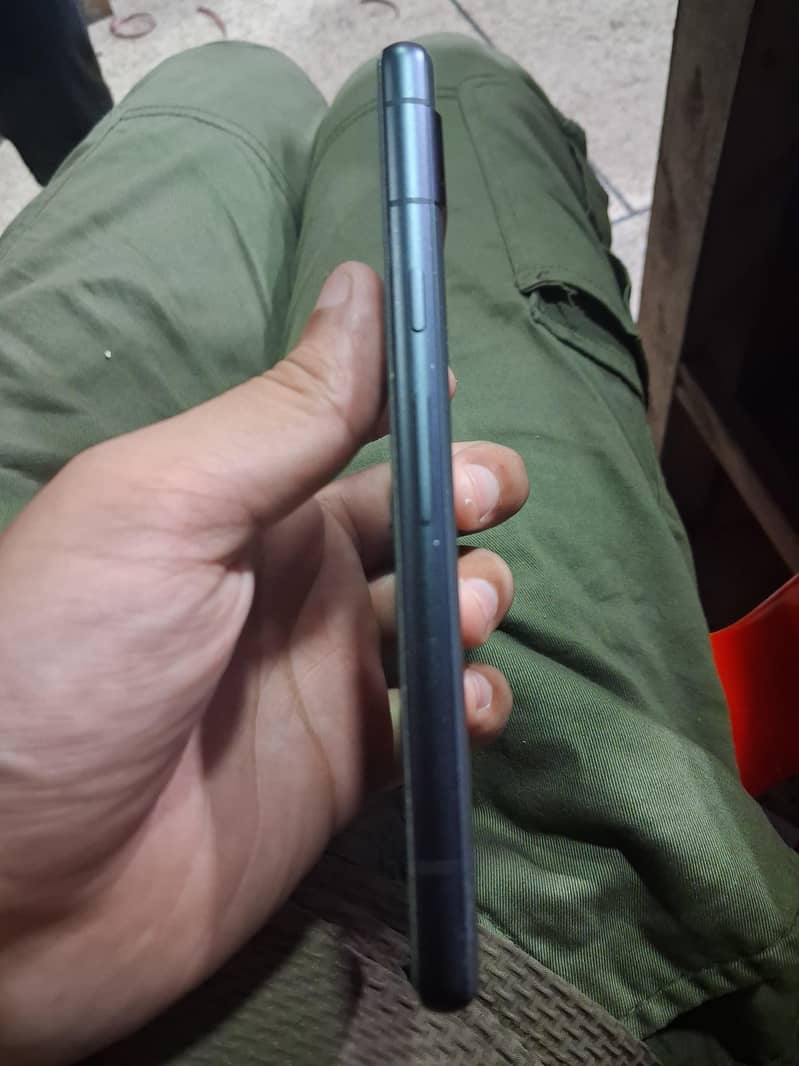 Google Pixel 7a 3