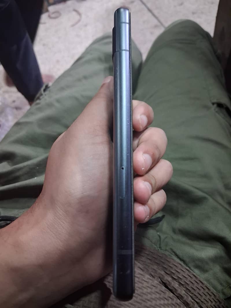 Google Pixel 7a 4