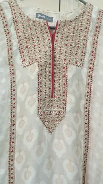 oaks brand kurta