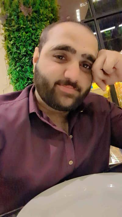 rana ahmad