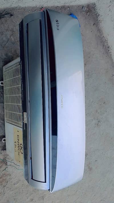 Kenwood AC 1.5 Ton