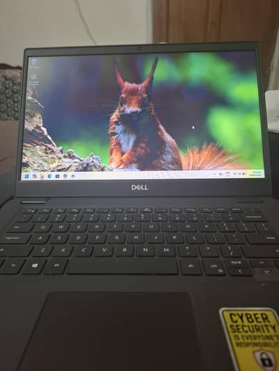 Dell latitude 3410 512 GB SSD 16 GB RAM I5 10th generation