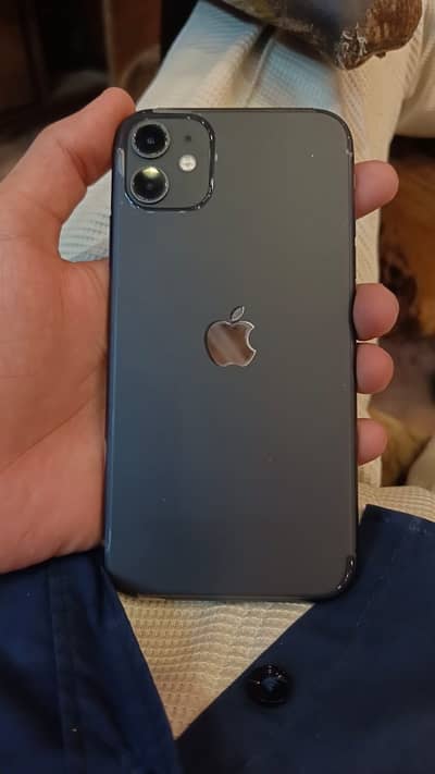 Apple iPhone 11