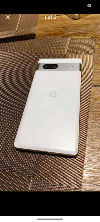 Google Pixel 7a