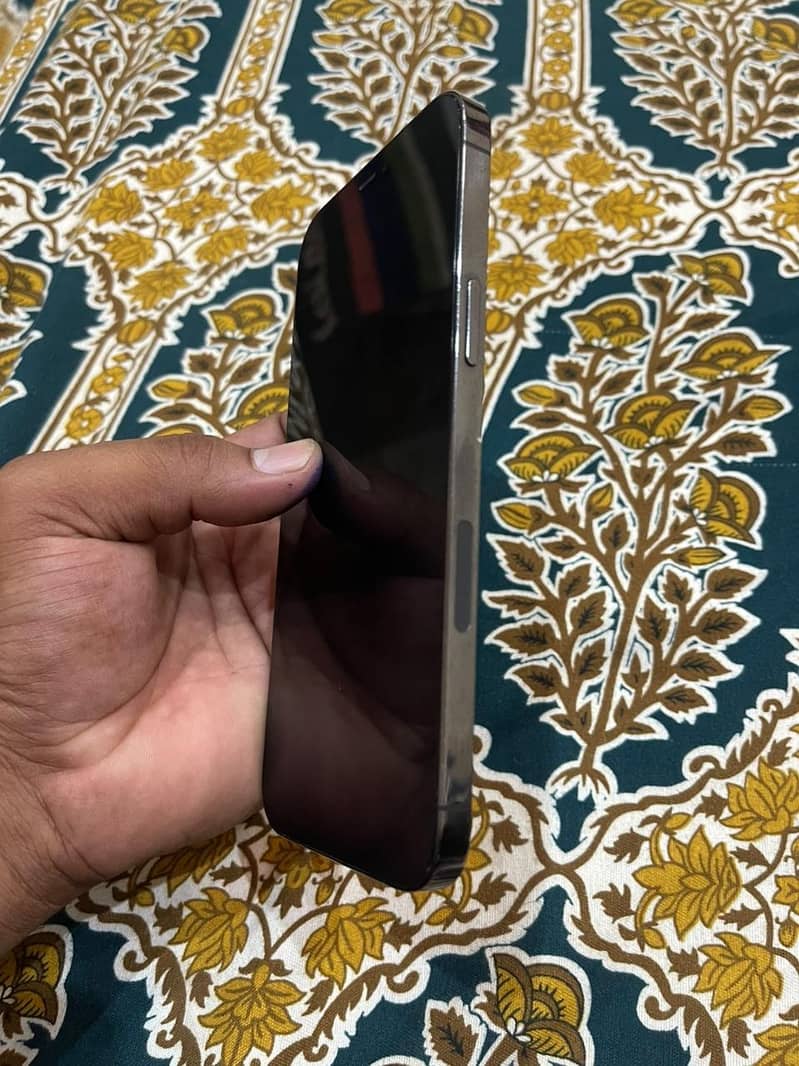 Apple iPhone 12 Pro Max 1