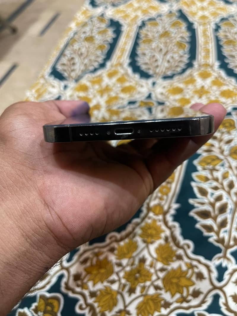 Apple iPhone 12 Pro Max 2