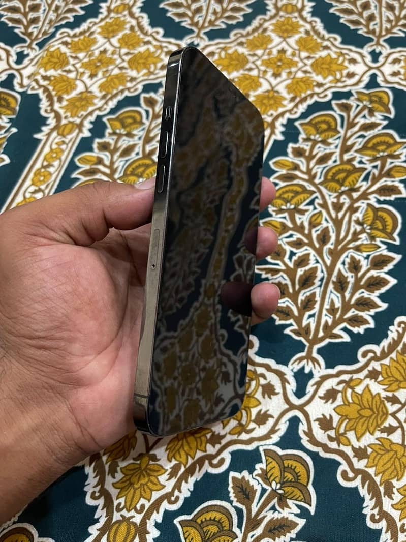 Apple iPhone 12 Pro Max 3