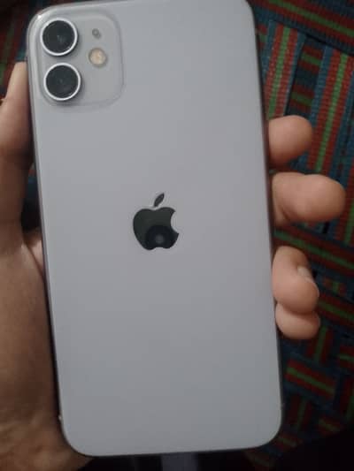 iPhone 11 10/10