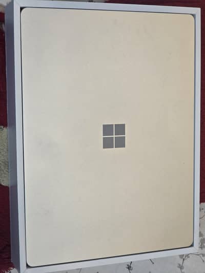 Microsoft Laptop Go 3 in Brand New Condition
