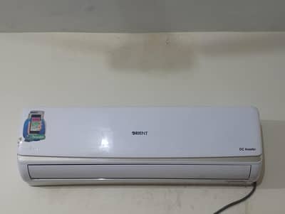 Orient AC  1.5 (Ton)