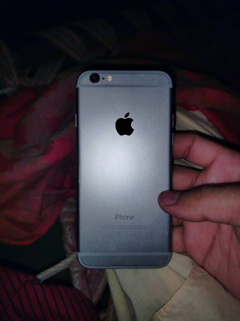Apple iPhone 6 1